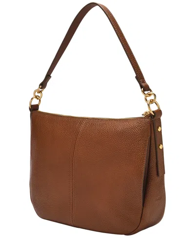 Fossil Jolie In Brown