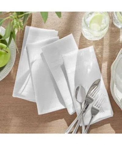 Elrene Elegance Plaid Table Linen In Multi