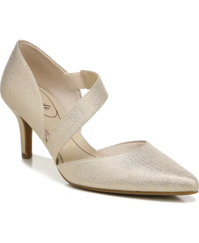 Lifestride Suki Pumps In Neutral