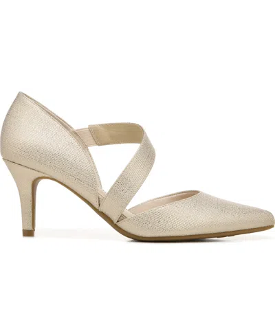 Lifestride Suki Pumps In Neutral
