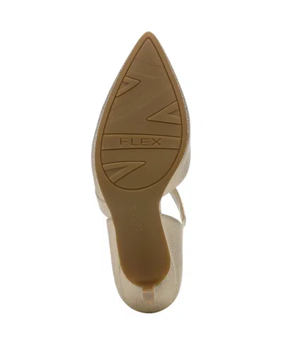 Lifestride Suki Pumps In Neutral