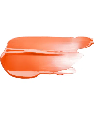 Clé De Peau Beauté Cle De Peau Beaute Lip Glorifier In Orange