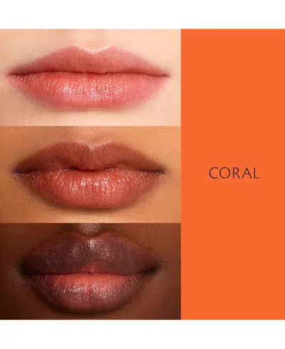 Clé De Peau Beauté Cle De Peau Beaute Lip Glorifier In Orange