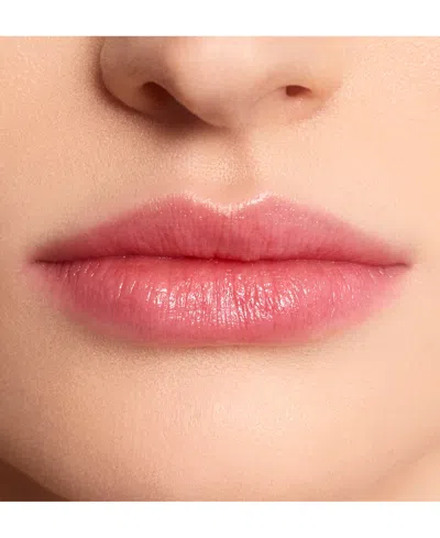 Clé De Peau Beauté Cle De Peau Beaute Lip Glorifier In Orange