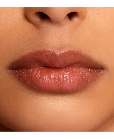 Clé De Peau Beauté Cle De Peau Beaute Lip Glorifier In Orange