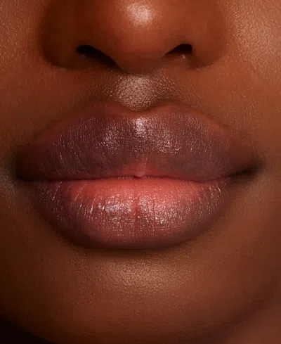 Clé De Peau Beauté Cle De Peau Beaute Lip Glorifier In Orange