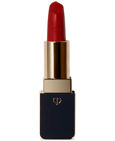 Clé De Peau Beauté Cle De Peau Beaute Lipstick Matte In 103 Legend Of Rouge