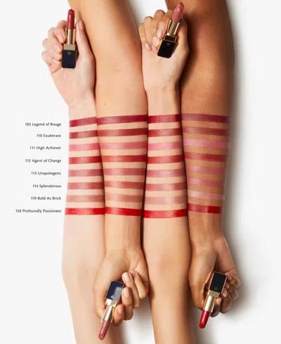 Clé De Peau Beauté Lipstick Matte