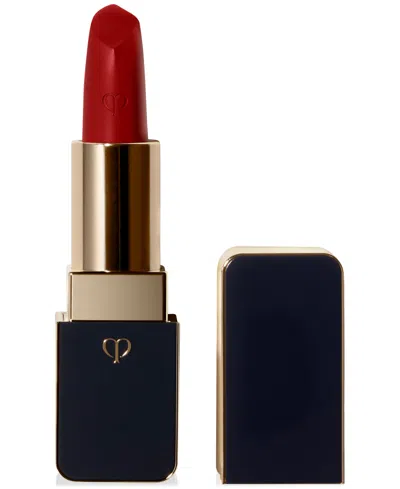 Clé De Peau Beauté Cle De Peau Beaute Lipstick Matte In 103 Legend Of Rouge