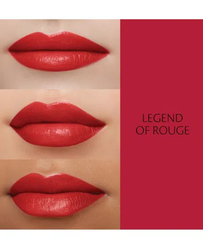 Clé De Peau Beauté Cle De Peau Beaute Lipstick Matte In 103 Legend Of Rouge