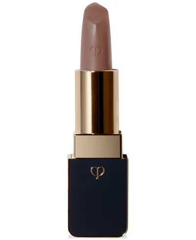 Clé De Peau Beauté Lipstick In Brown