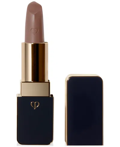 Clé De Peau Beauté Lipstick In Brown