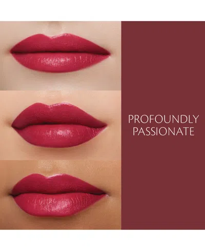 Clé De Peau Beauté Lipstick Matte In Red