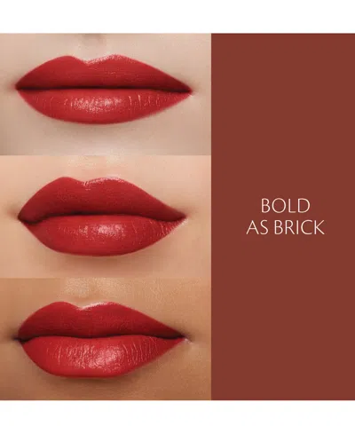 Clé De Peau Beauté Lipstick Matte In Red