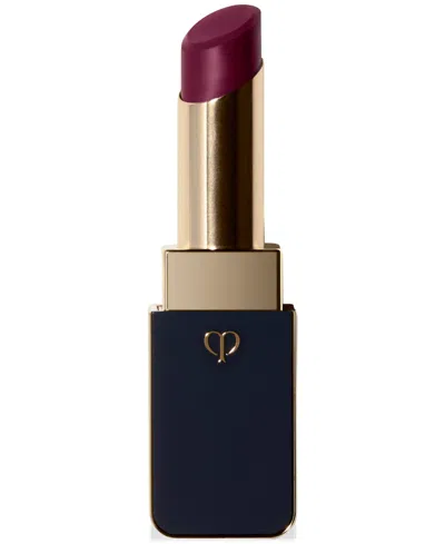 Clé De Peau Beauté Lipstick Shine