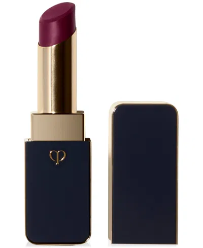 Clé De Peau Beauté Lipstick Shine