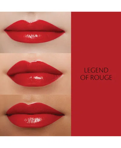 Clé De Peau Beauté Cle De Peau Beaute Lipstick Matte In 103 Legend Of Rouge