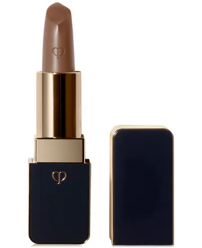 Clé De Peau Beauté Lipstick In Brown