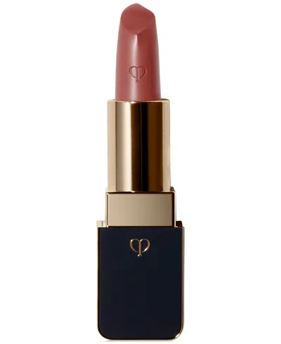 Clé De Peau Beauté Lipstick In Brown