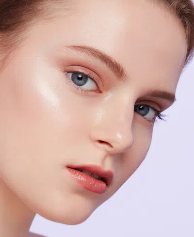 Clé De Peau Beauté Limited Edition Love25 Luminizing Face Enhancer In 17 Celestial Sparks