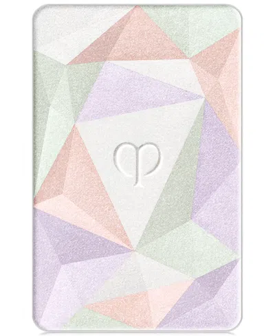 Clé De Peau Beauté Limited Edition Love25 Luminizing Face Enhancer In 17 Celestial Sparks