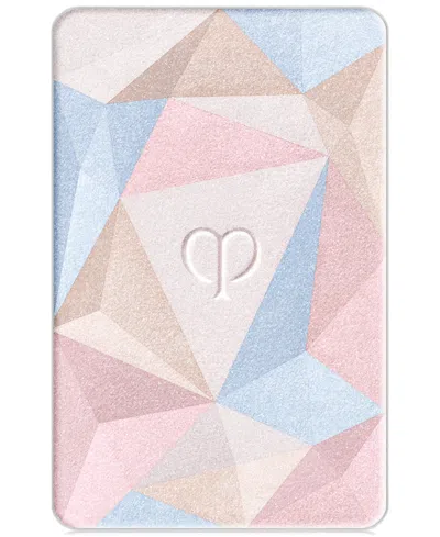 Clé De Peau Beauté The Luminizing Face Enhancer In Multi