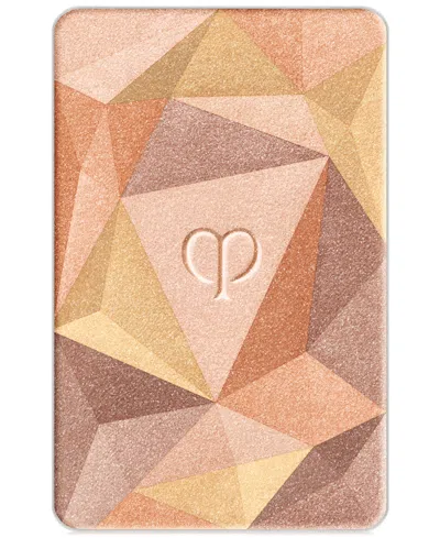 Clé De Peau Beauté 1 Oz. The Luminizing Face Enhancer In Multi