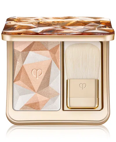 Clé De Peau Beauté 1 Oz. The Luminizing Face Enhancer