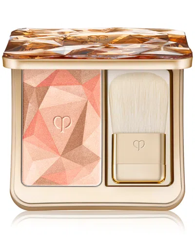 Clé De Peau Beauté The Luminizing Face Enhancer In Multi