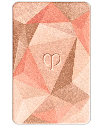 Clé De Peau Beauté The Luminizing Face Enhancer In Multi