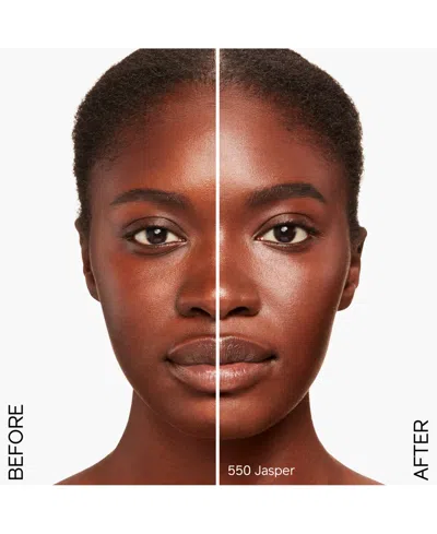 Shiseido Synchro Skin Radiant Lifting Foundation, 30 ml In Brown