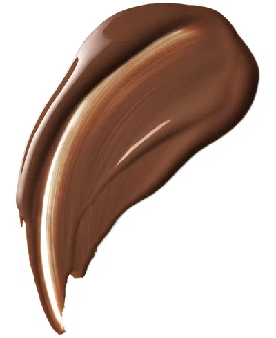 Clé De Peau Beauté Radiant Fluid Foundation Natural Spf 25 In Brown