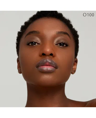 Clé De Peau Beauté Radiant Fluid Foundation Natural Spf 25 In Brown