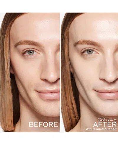 Shiseido Revitalessence Skin Glow Foundation Spf 30 In Neutral