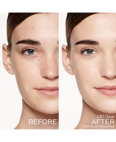 Shiseido Revitalessence Skin Glow Foundation Spf 30 In Neutral