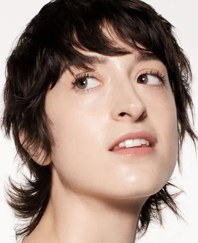 Shiseido Revitalessence Skin Glow Foundation Spf 30 In Neutral