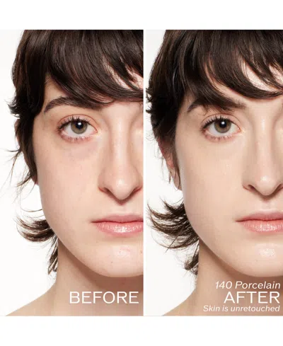 Shiseido Revitalessence Skin Glow Foundation Spf 30 In Neutral