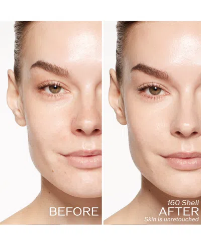 Shiseido Revitalessence Skin Glow Foundation Spf 30 In Neutral