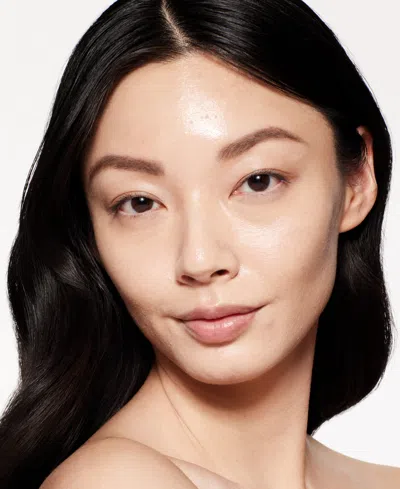 Shiseido Revitalessence Skin Glow Foundation Spf 30 In Nude