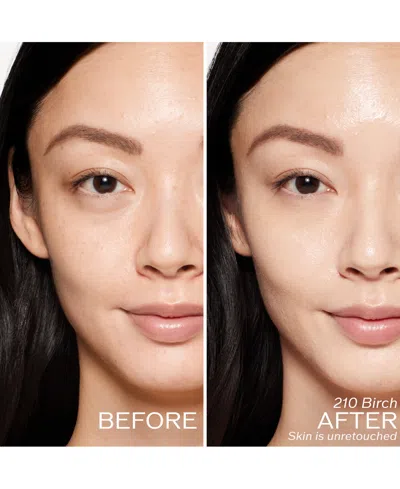 Shiseido Revitalessence Skin Glow Foundation Spf 30 In Nude