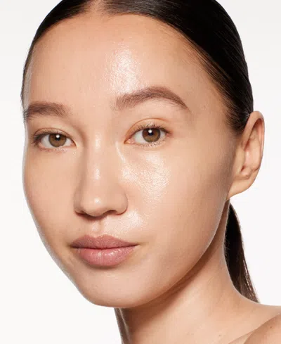 Shiseido Revitalessence Skin Glow Foundation Spf 30 In Nude