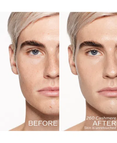 Shiseido Revitalessence Skin Glow Foundation Spf 30 In Nude