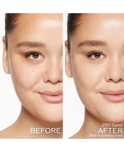 Shiseido Revitalessence Skin Glow Foundation Spf 30 In Nude