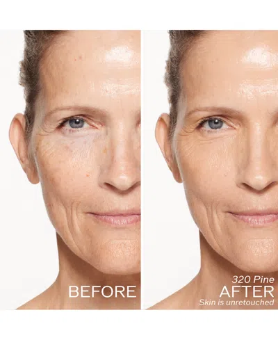 Shiseido Revitalessence Skin Glow Foundation Spf 30