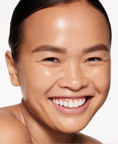 Shiseido Revitalessence Skin Glow Foundation Spf 30 In Nude