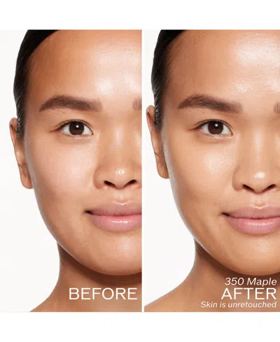 Shiseido Revitalessence Skin Glow Foundation Spf 30 In Nude