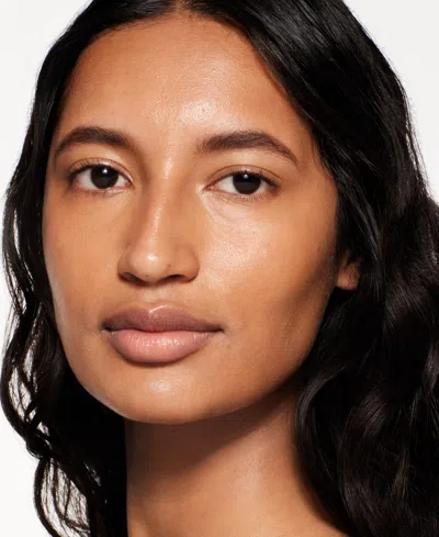 Shiseido Revitalessence Skin Glow Foundation Spf 30 In Brown