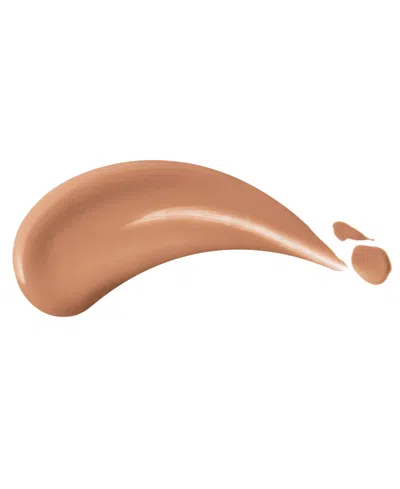 Shiseido Revitalessence Skin Glow Foundation Spf 30 In Brown
