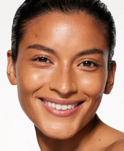 Shiseido Revitalessence Skin Glow Foundation Spf 30 In Brown