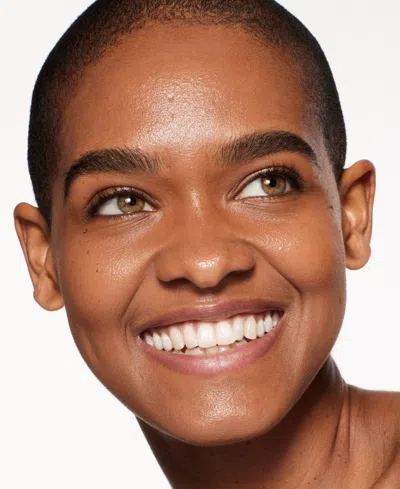 Shiseido Revitalessence Skin Glow Foundation Spf 30 In Brown